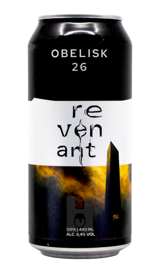 Revenant Obelisk 26