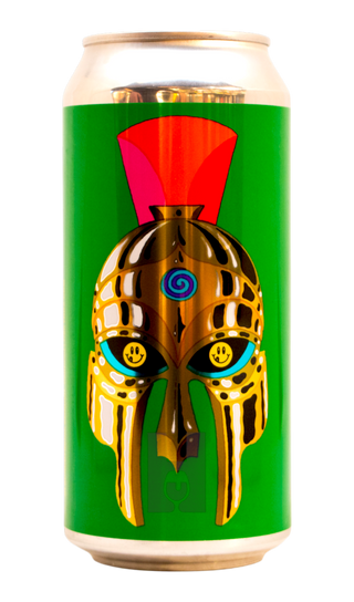 Omnipollo Church Titan