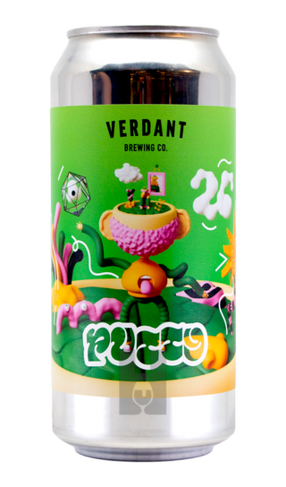 Verdant Putty (2026)