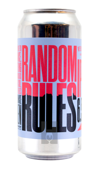 Verdant Random Rules