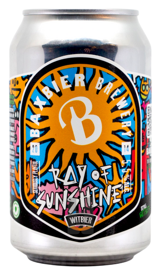 Baxbier Ray of Sunshine