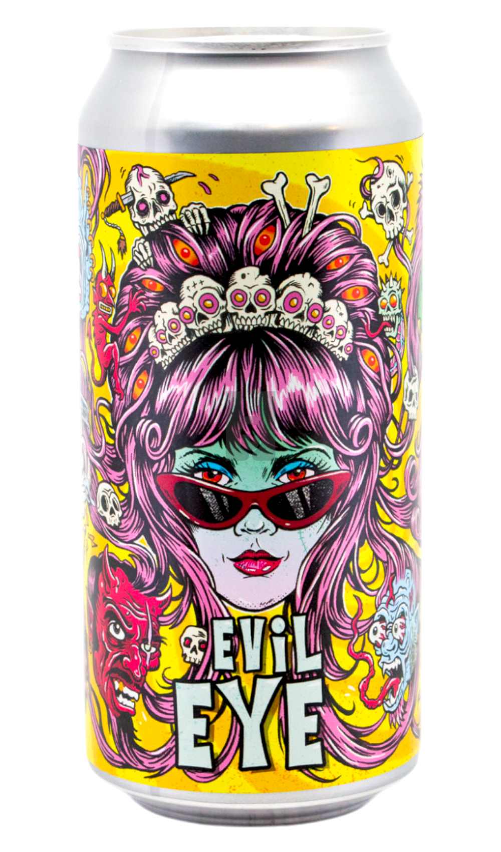 Northern Monk PATRONS PROJECT 41.05  BOBBI ABBEY  EVIL EYE  TRIPPING ANIMALS  LOUGHRAN BREWERS SELECT  DDH IPA - Hoptimaal