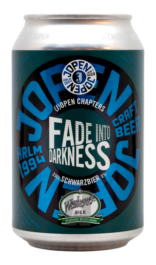 Jopen Fade Into Darkness