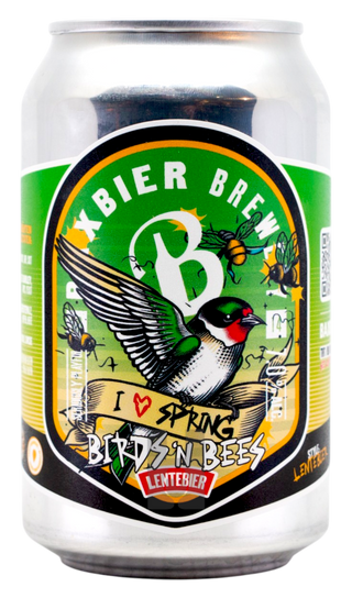 Baxbier Birds 'n Bees