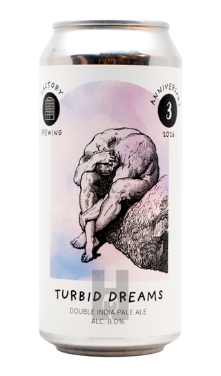 Factory Turbid Dreams