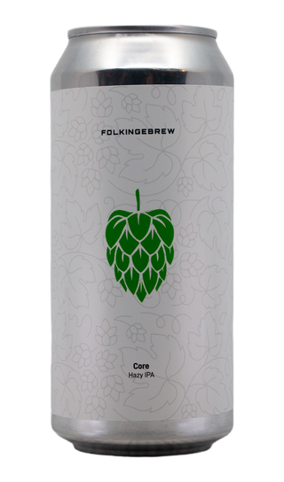 Folkingebrew Core