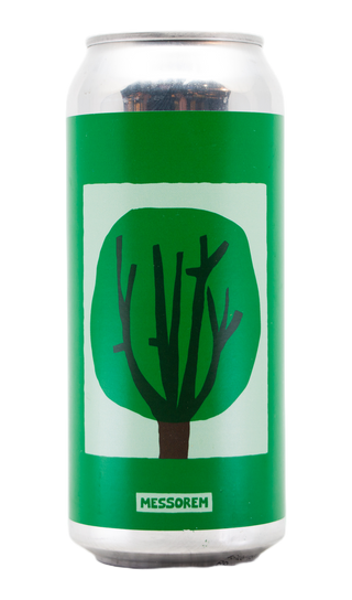 Messorem L'Arbre Est Dans Ses Feuilles