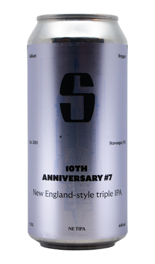 Salikatt 10th Anniversary #7