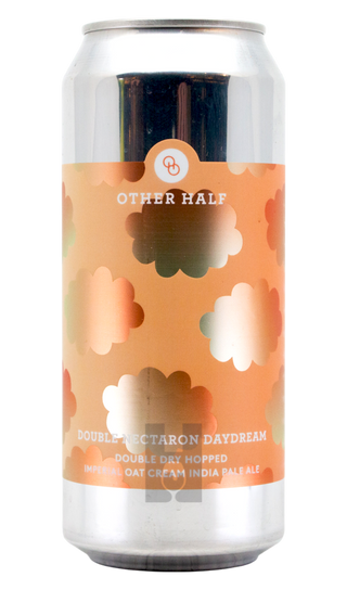 Other Half Double Nectaron Daydream
