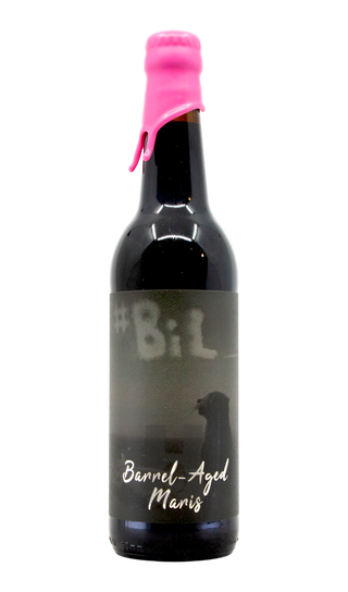 Timber Ales Barrel-aged Maris: Blend Five (Pink Wax)