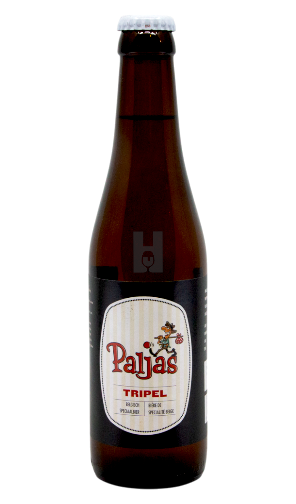 De Leite Paljas Tripel - Hoptimaal