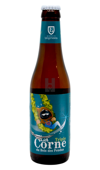 La Corne Tripel