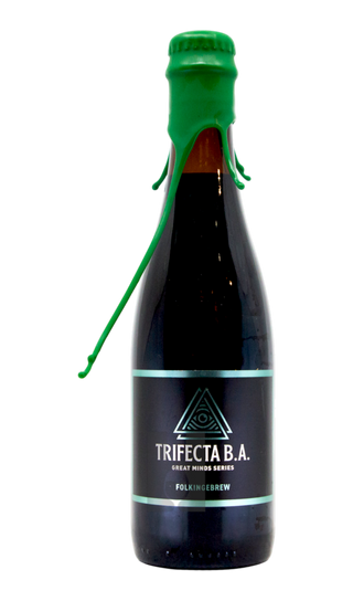 Frontaal Trifecta B.A. (Folkingebrew)