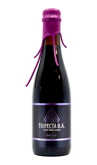 Frontaal Trifecta B.A. (Bravoure)