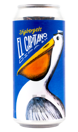 Stigbergets EL CAPITANO