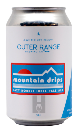Outer Range Mountain Drips