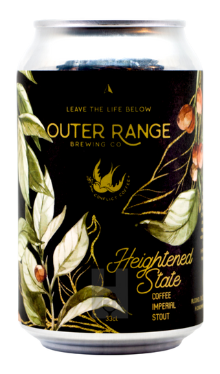 Outer Range Heightened State