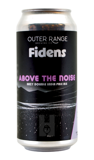 Outer Range Above the Noise