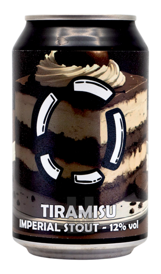 LOST TIRAMISU