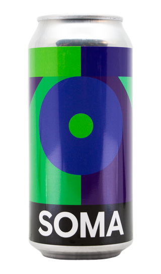 SOMA Indigo