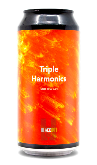Blackout Triple Harmonics