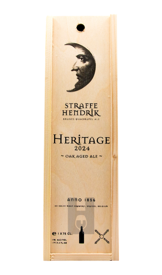 De Halve Maan Straffe Hendrik Heritage 2024