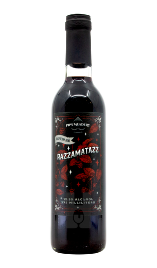 Pips Razzamatazz (2025)