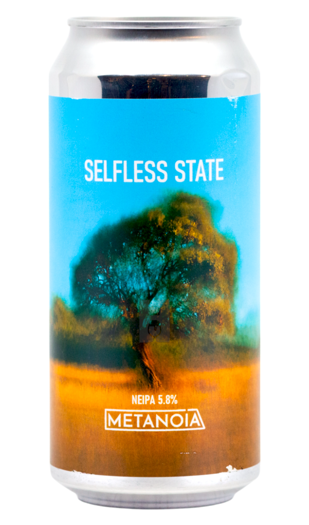 Metanoia Selfless State - Hoptimaal