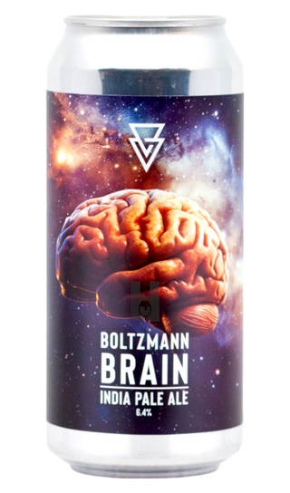 Azvex Boltzmann Brain