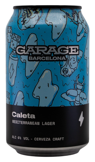 Garage CALETA