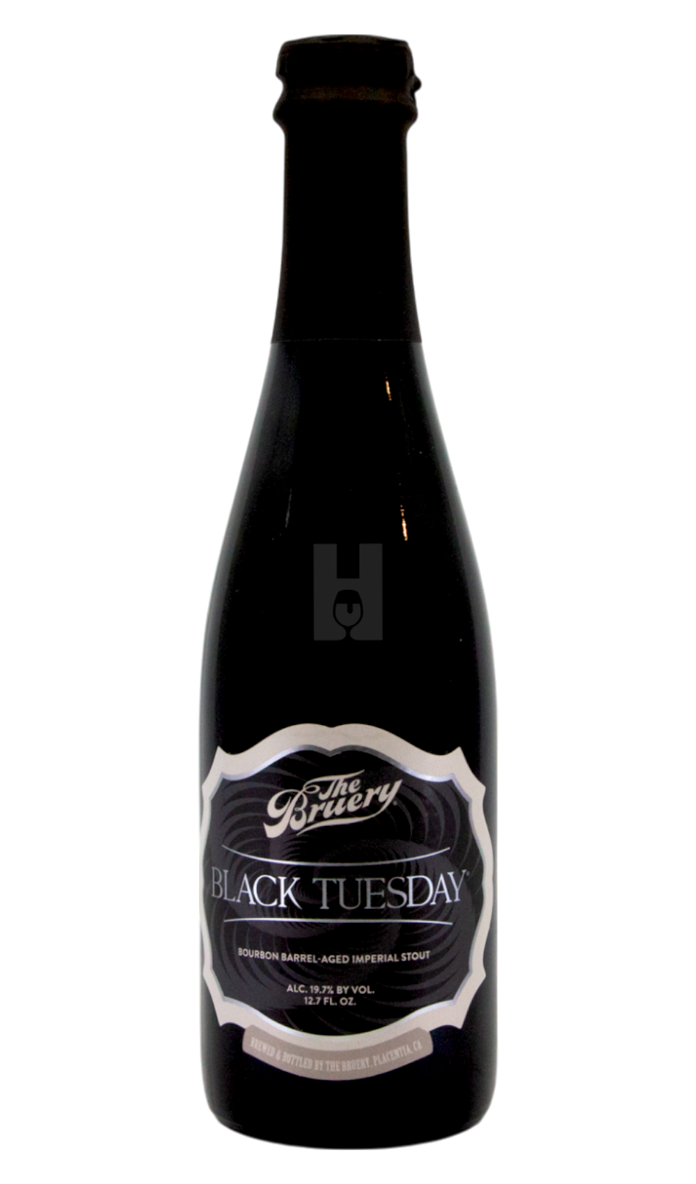 The Bruery Black Tuesday (2024) - Hoptimaal