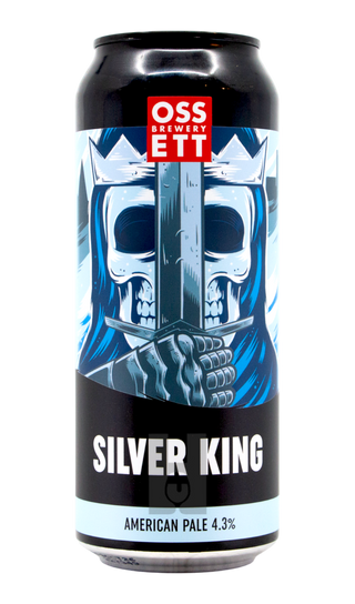 Ossett Silver King