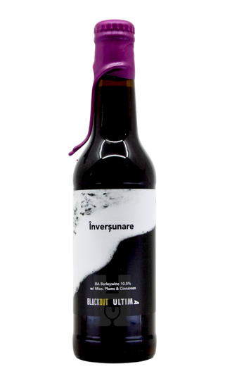 Blackout Înverșunare