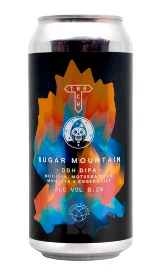 Track Sugar Mountain