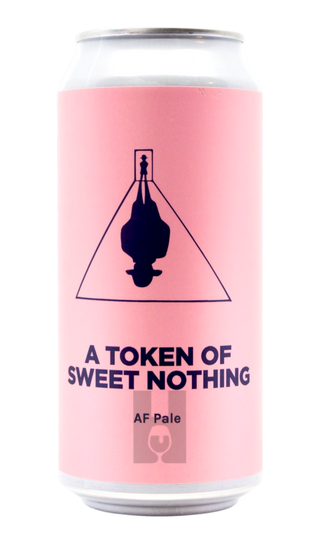 Pomona Island A Token of Sweet Nothing