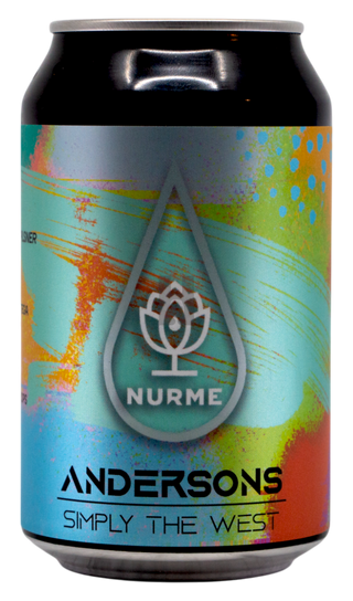 Anderson's Simply the West