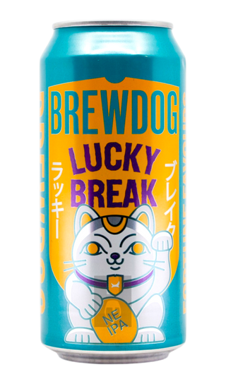 BrewDog Lucky Break