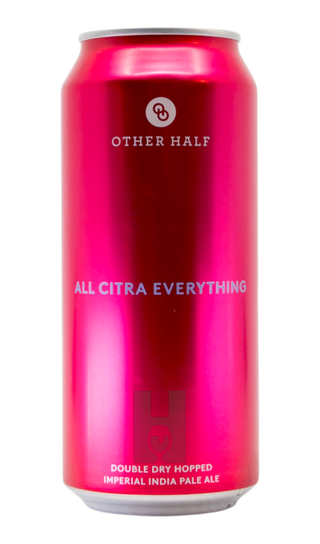 Other Half All Citra Everything