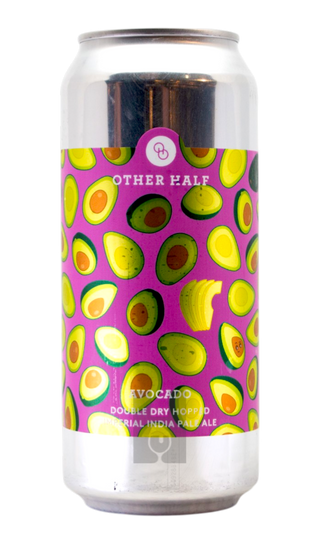 Other Half Avocado