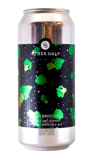 Other Half Space Broccoli