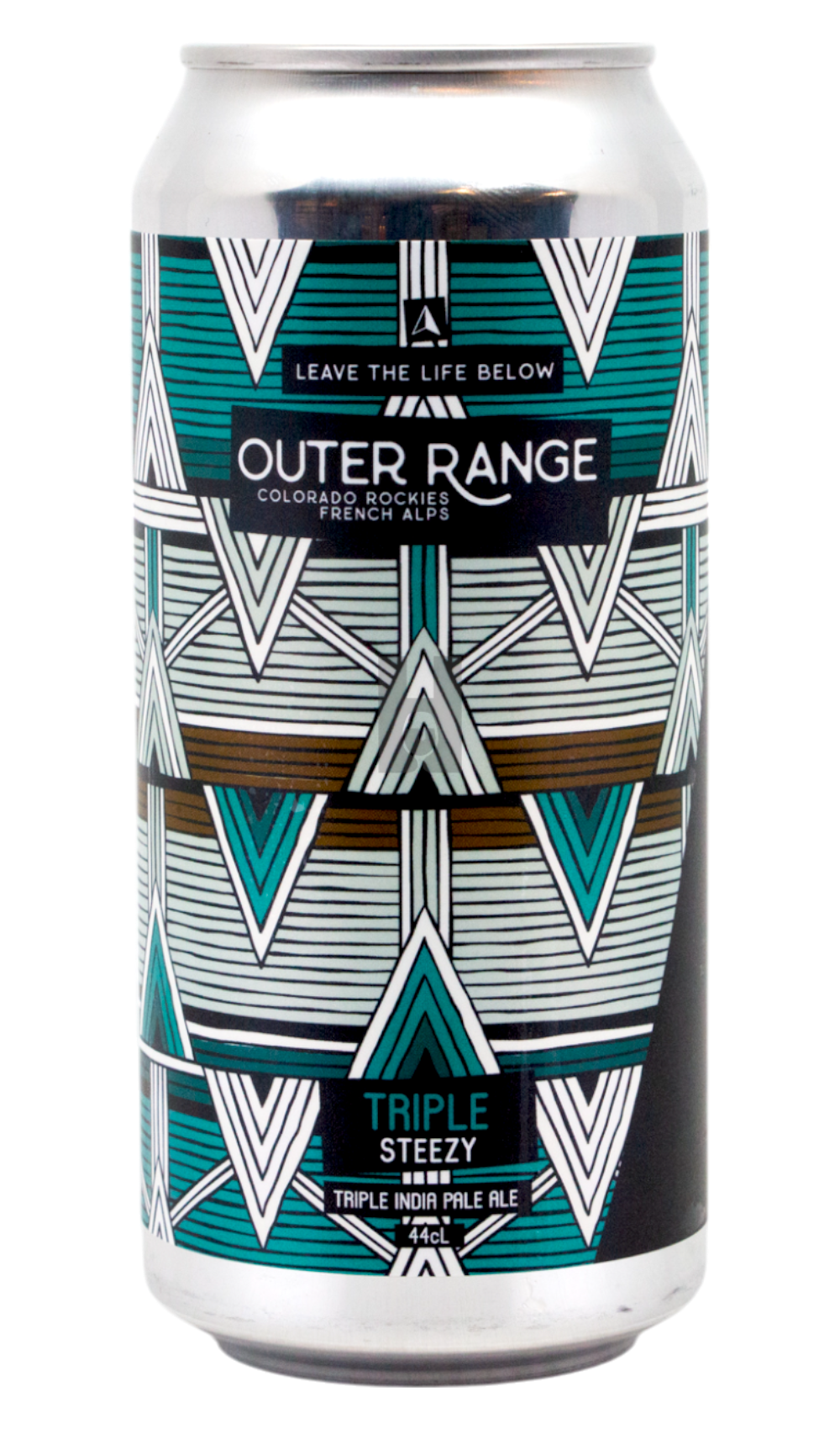 Outer Range Triple Steezy - Hoptimaal