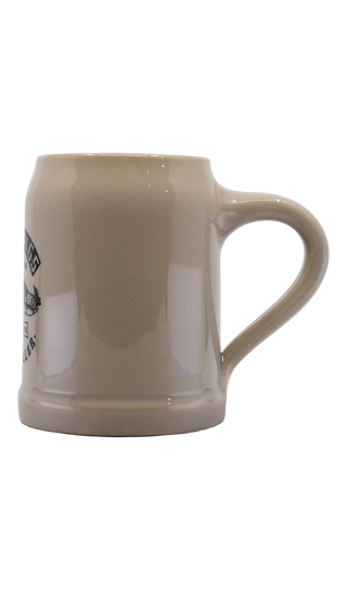 Warpigs Glas