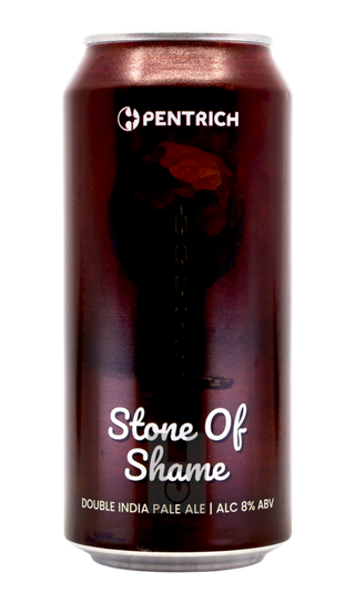 Pentrich Stone of Shame (2026)