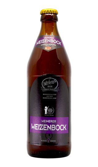 Kundmüller Weiherer Weizenbock