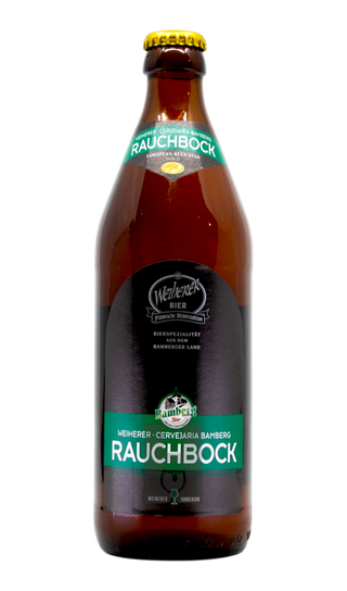 Kundmüller Weiherer Rauchbock