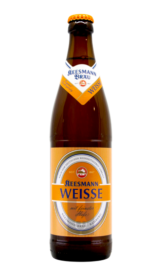 Keesmann Weisse