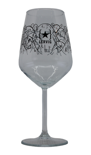 Lervig Stett Glas