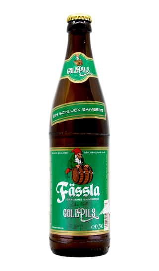 Fässla Gold-Pils
