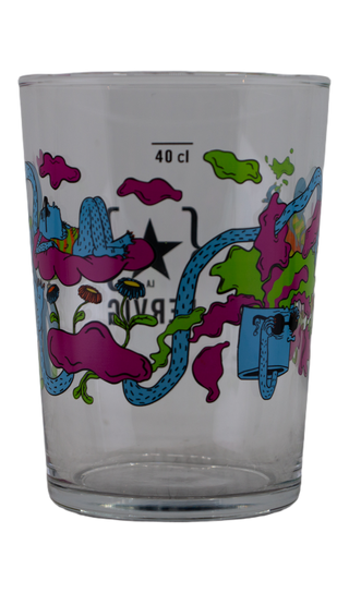Lervig Tumbler Glas