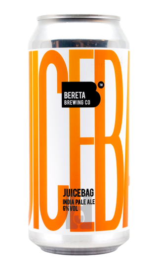 Bereta Juicebag